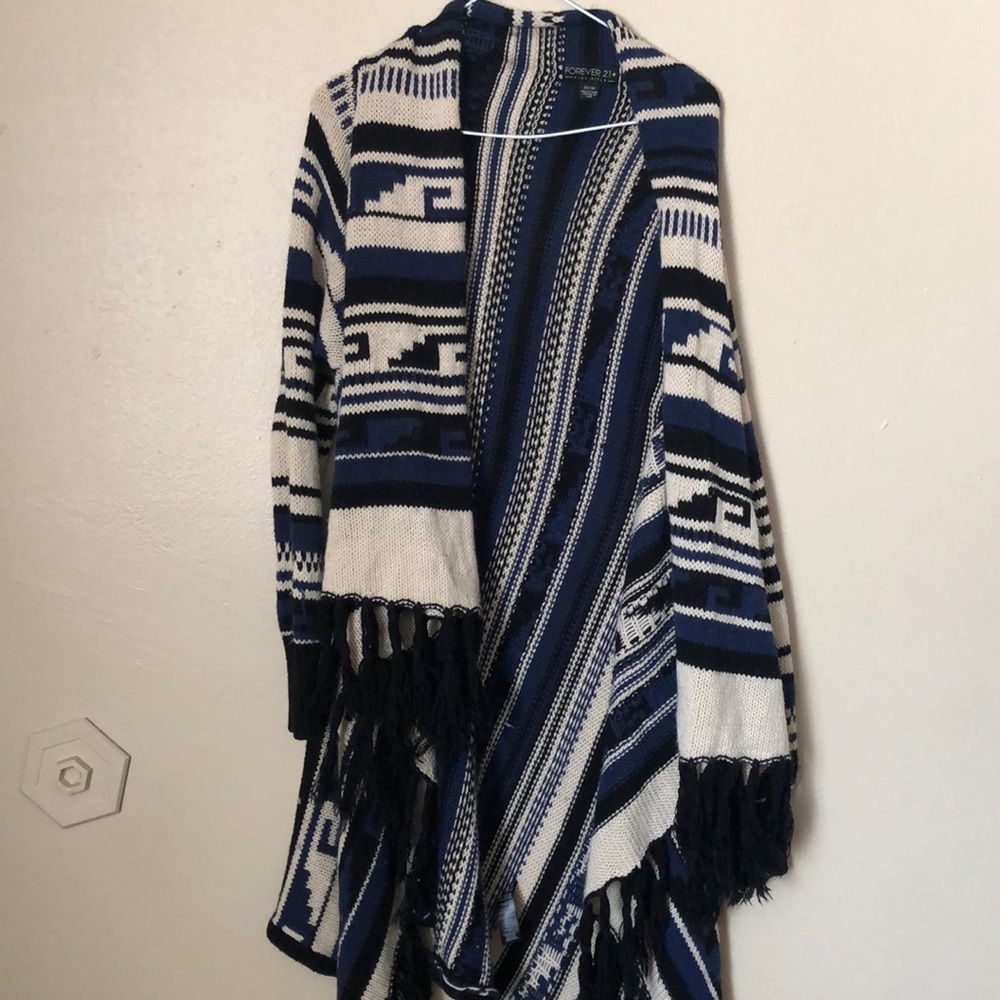 Aztec coverup